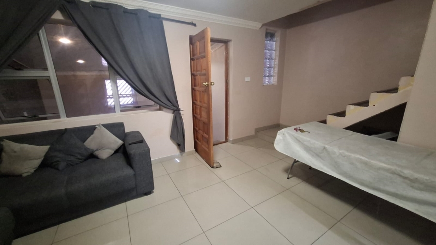 3 Bedroom Property for Sale in Woodlands Western Cape